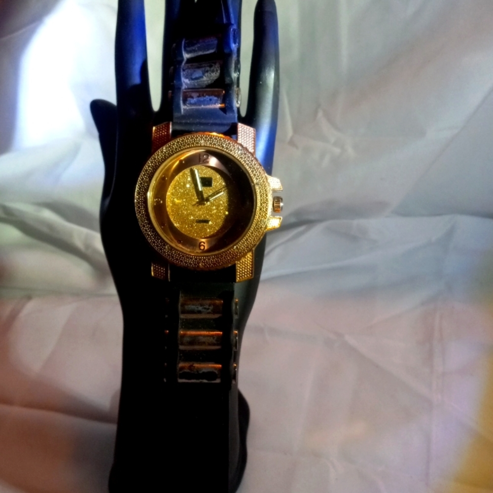 Charles Raymond men's watch